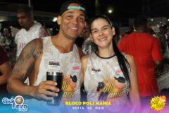 Bloco Poli Mania